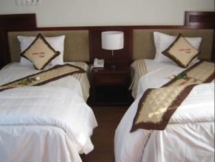 Long Anh Hotel Da Nang Eksteriør billede