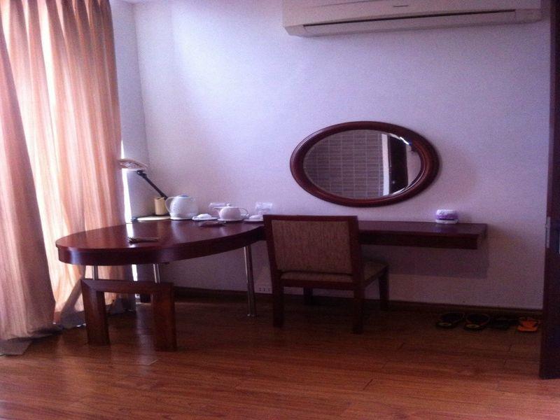 Long Anh Hotel Da Nang Eksteriør billede