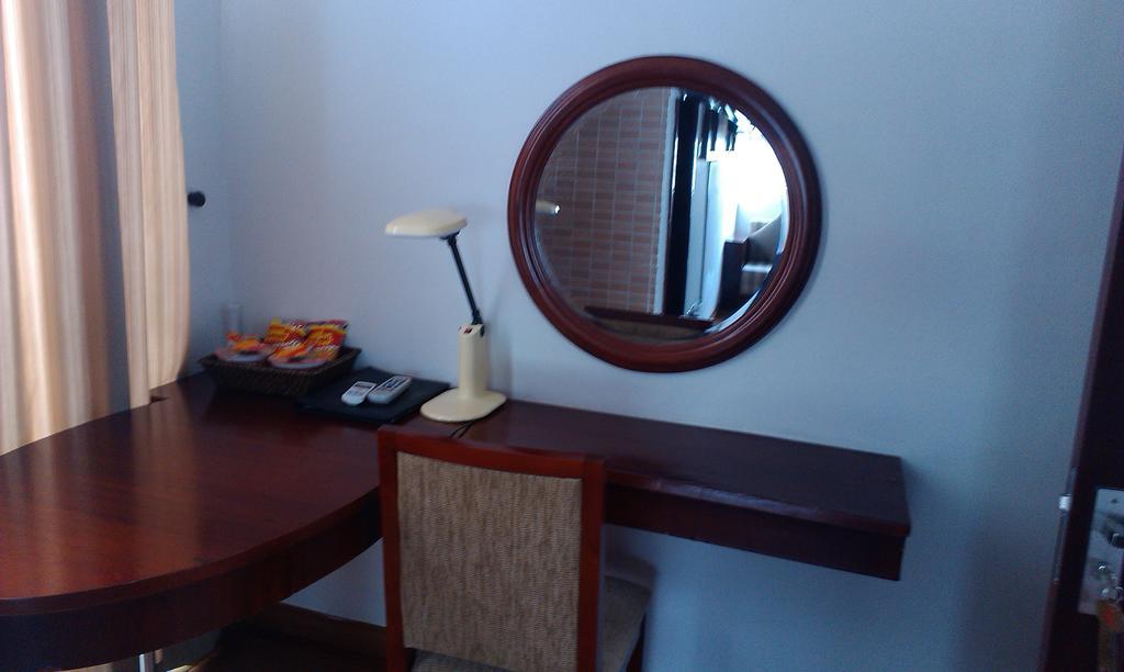 Long Anh Hotel Da Nang Værelse billede