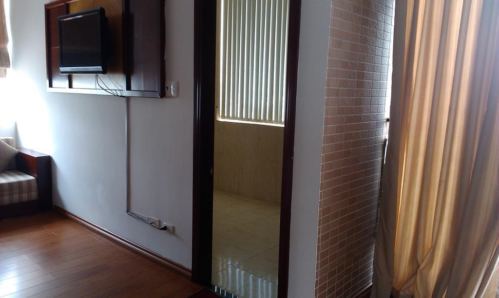 Long Anh Hotel Da Nang Værelse billede