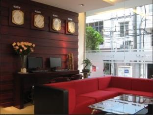 Long Anh Hotel Da Nang Eksteriør billede